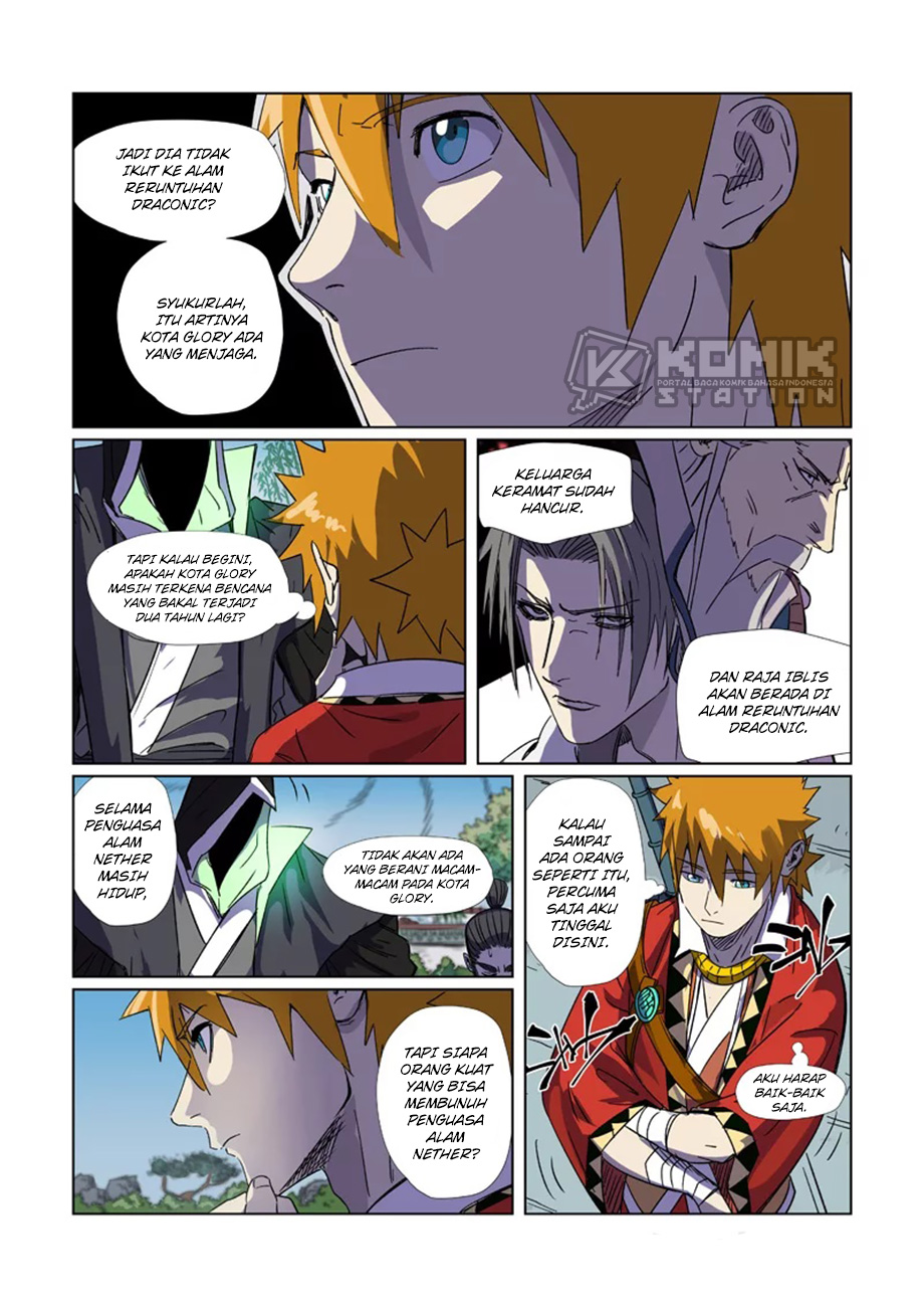Tales of Demons and Gods Chapter 297 - https://gambar-id.komiku.org/wp-content/uploads/2306751-4.jpg