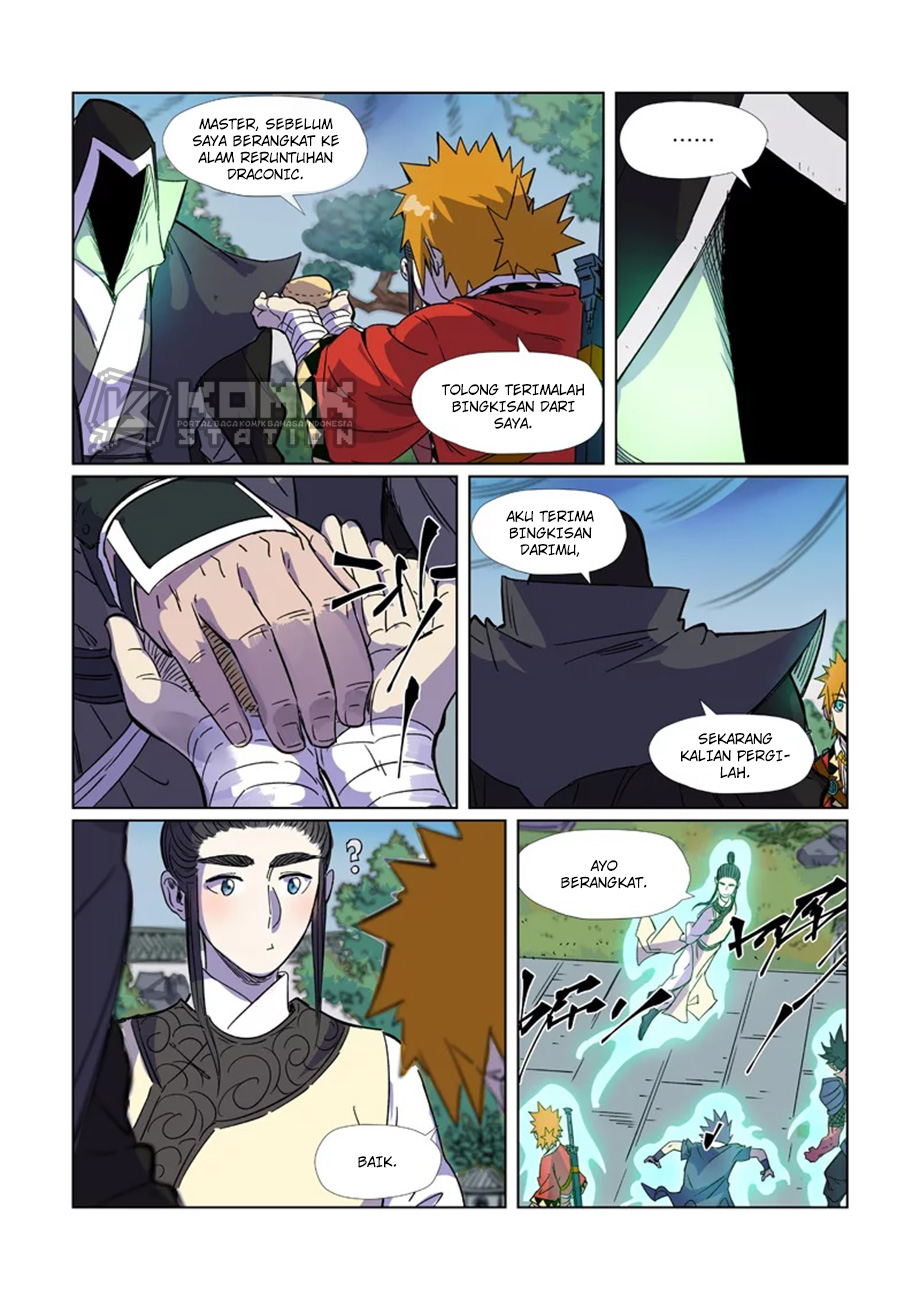 Tales of Demons and Gods Chapter 297 - https://gambar-id.komiku.org/wp-content/uploads/2306751-5.jpg