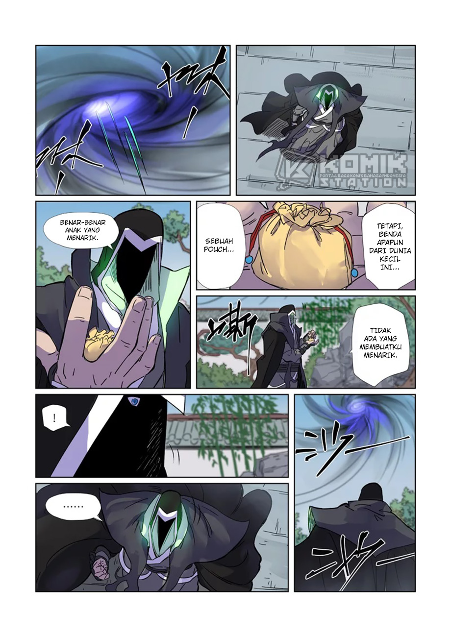 Tales of Demons and Gods Chapter 297 - https://gambar-id.komiku.org/wp-content/uploads/2306751-6.jpg