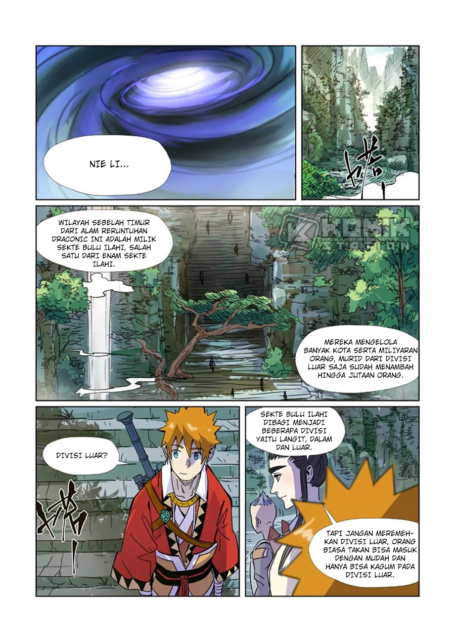 Tales of Demons and Gods Chapter 297 - https://gambar-id.komiku.org/wp-content/uploads/2306751-8.jpg
