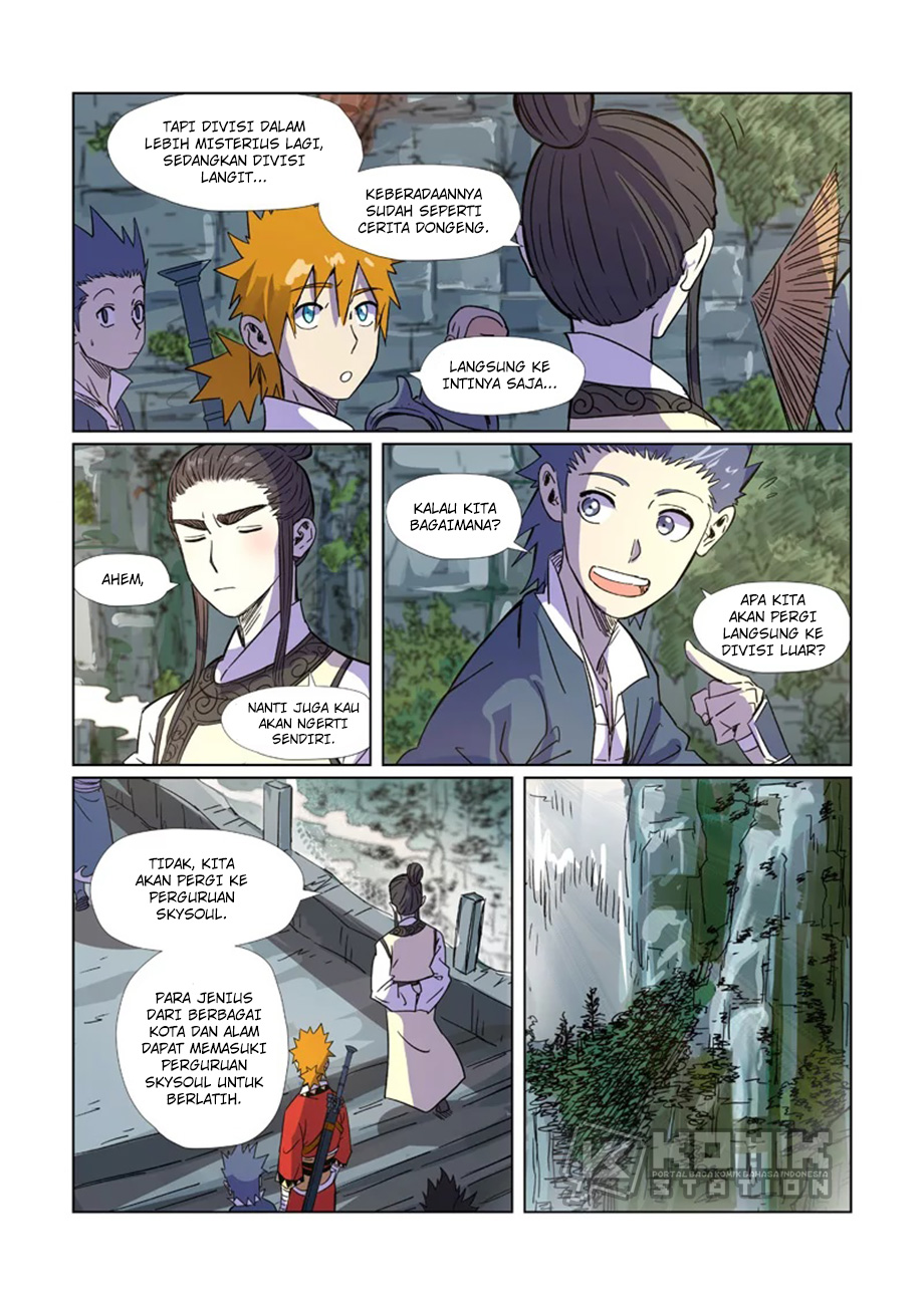 Tales of Demons and Gods Chapter 297 - https://gambar-id.komiku.org/wp-content/uploads/2306751-9.jpg