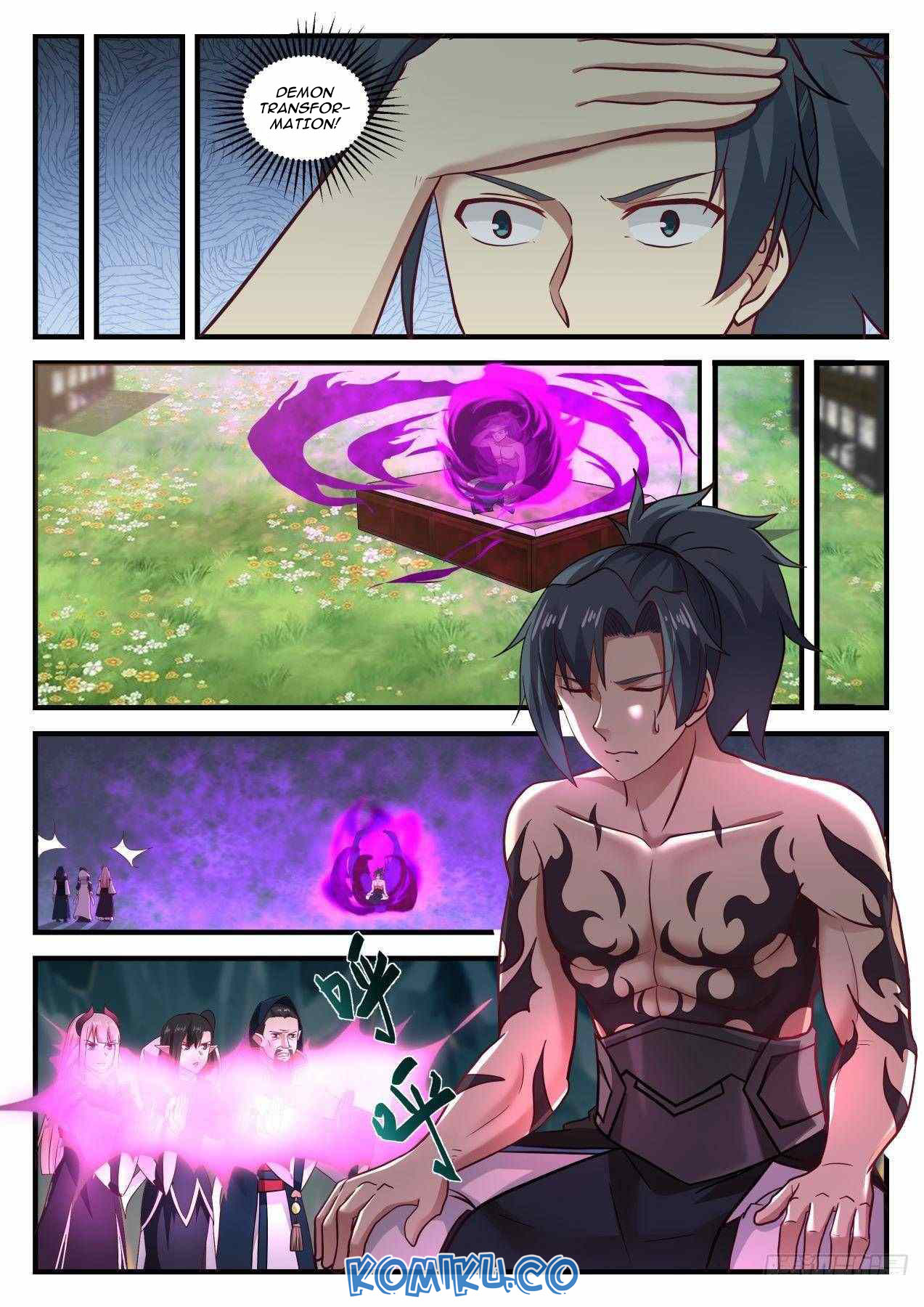 Martial Peak Part 1 Chapter 636 - https://gambar-id.komiku.org/wp-content/uploads/2306779-12.jpg
