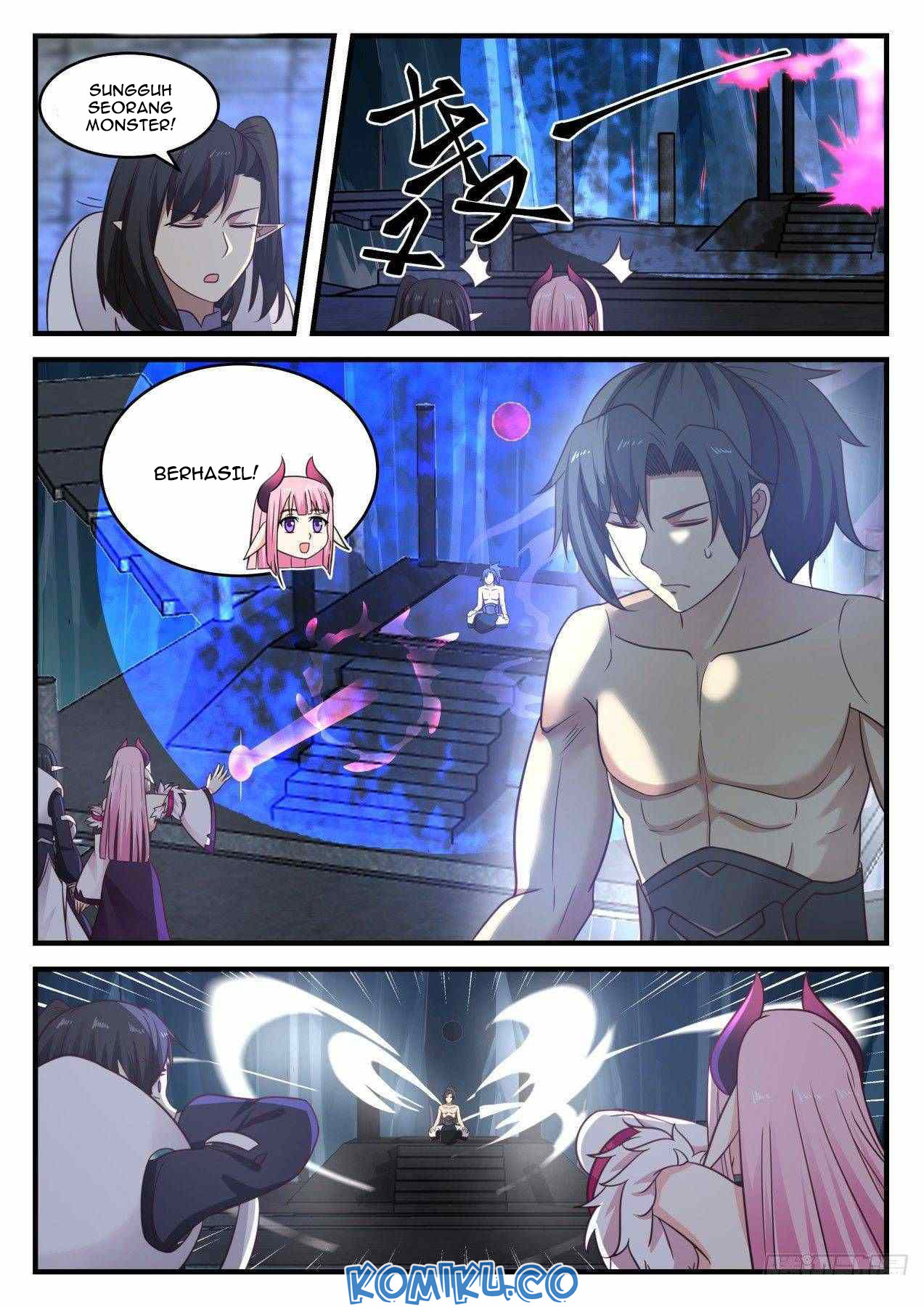 Martial Peak Part 1 Chapter 636 - https://gambar-id.komiku.org/wp-content/uploads/2306779-4.jpg
