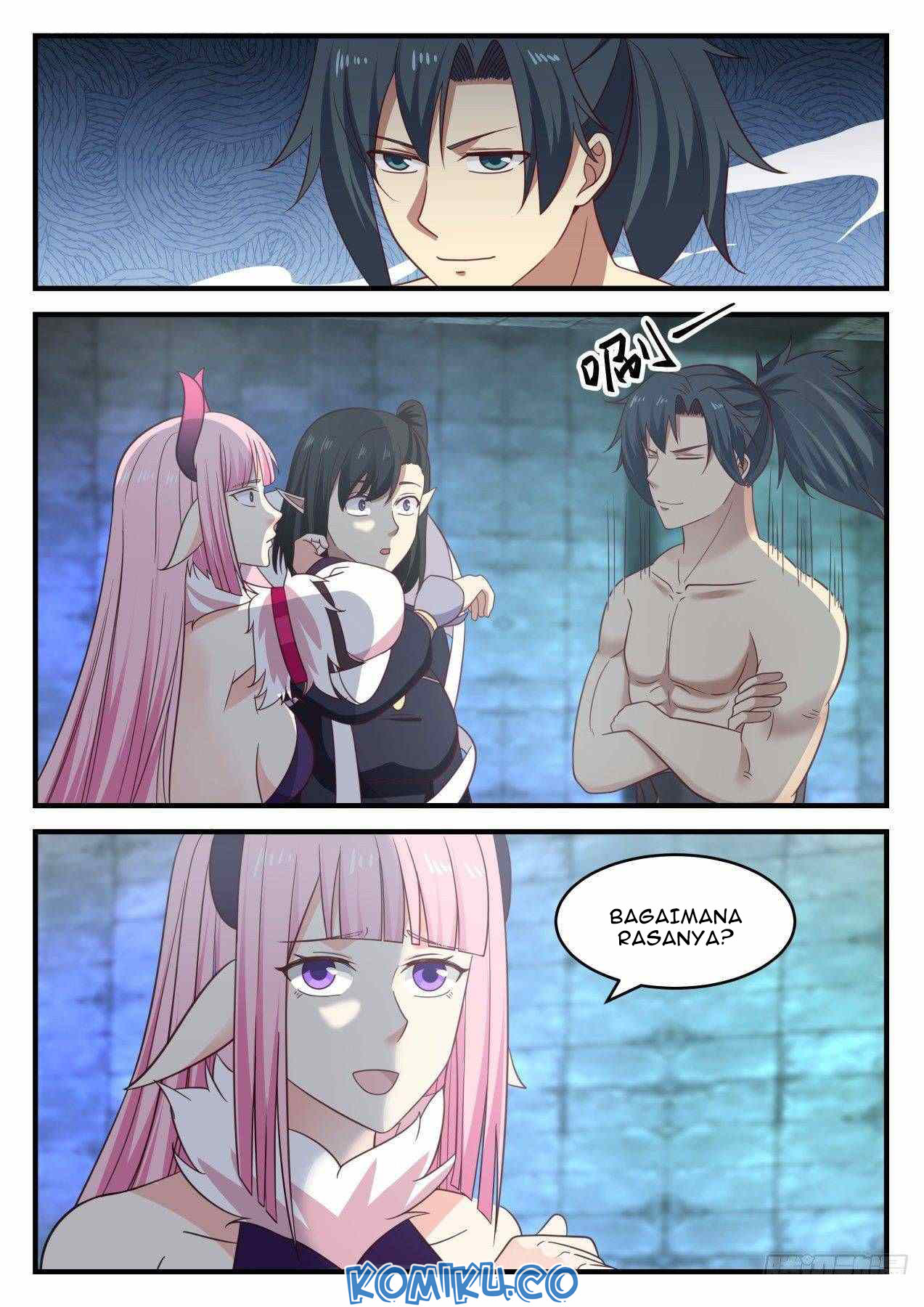 Martial Peak Part 1 Chapter 636 - https://gambar-id.komiku.org/wp-content/uploads/2306779-5.jpg