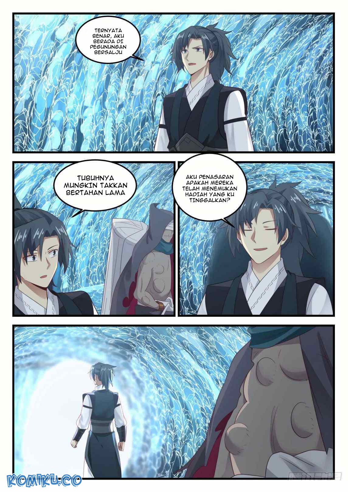 Martial Peak Part 1 Chapter 637 - https://gambar-id.komiku.org/wp-content/uploads/2307281-14.jpg