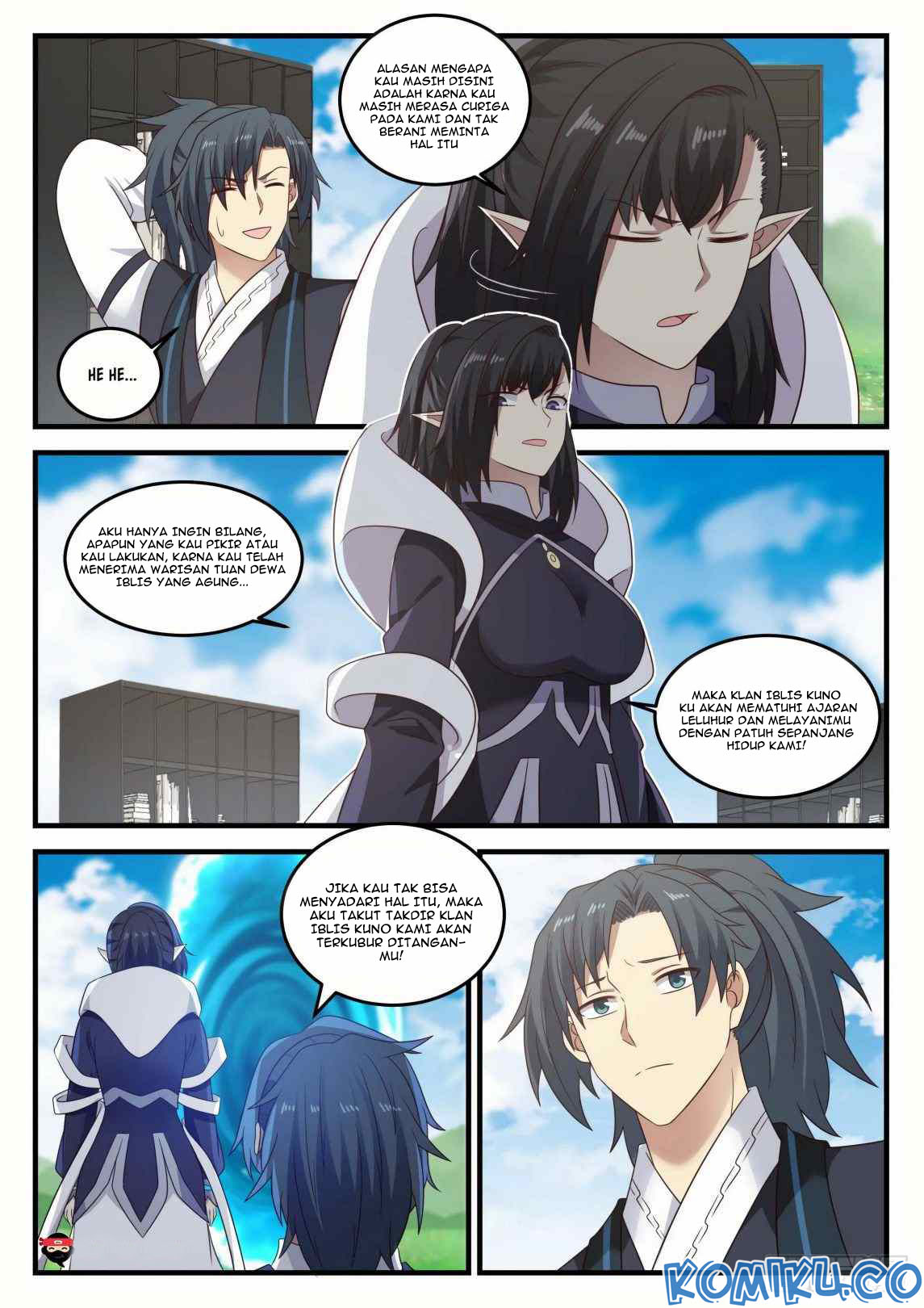 Martial Peak Part 1 Chapter 637 - https://gambar-id.komiku.org/wp-content/uploads/2307281-7.jpg