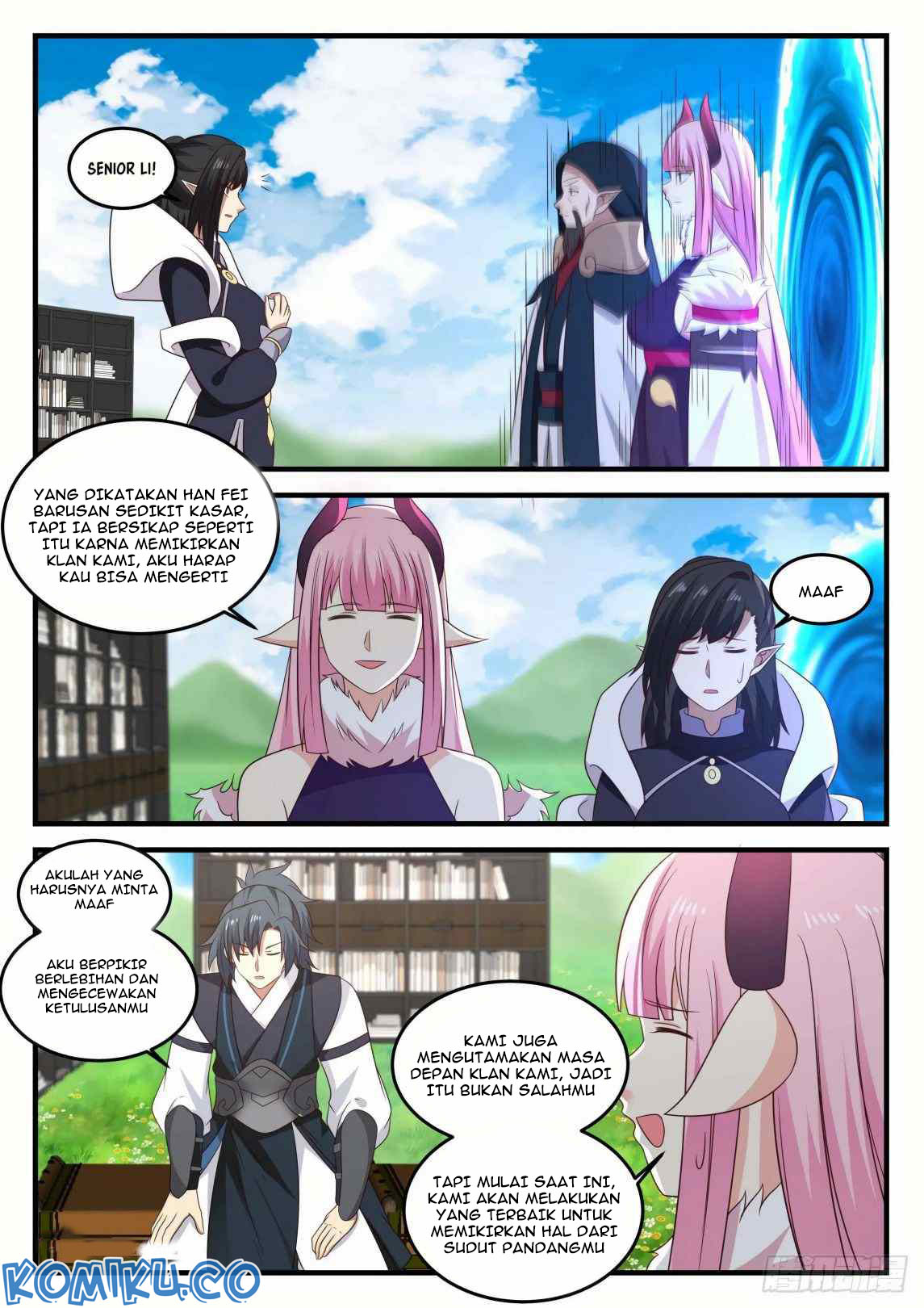 Martial Peak Part 1 Chapter 637 - https://gambar-id.komiku.org/wp-content/uploads/2307281-8.jpg