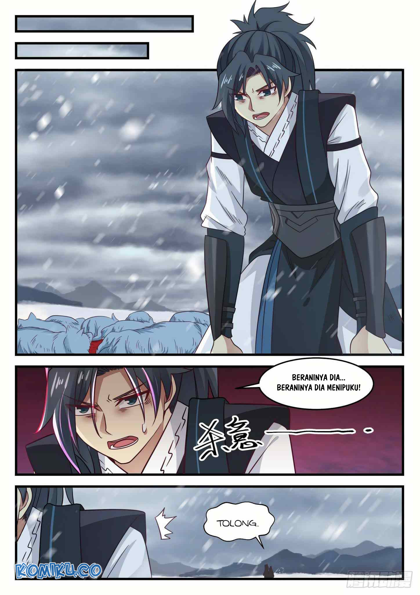 Martial Peak Part 1 Chapter 638 - https://gambar-id.komiku.org/wp-content/uploads/2307729-12.jpg
