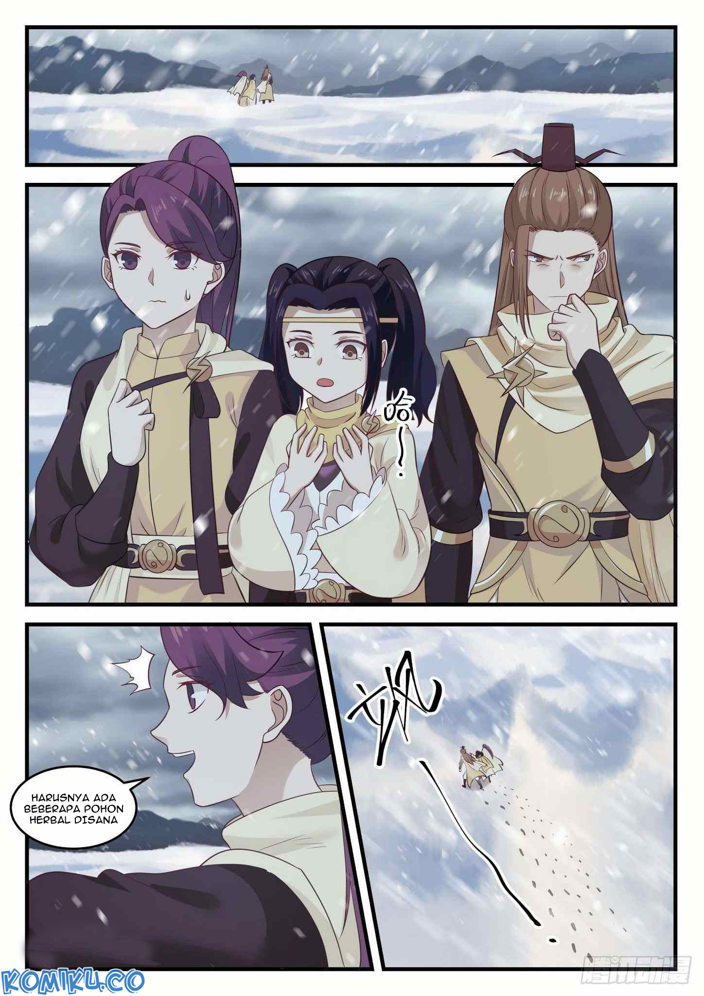Martial Peak Part 1 Chapter 638 - https://gambar-id.komiku.org/wp-content/uploads/2307729-3.jpg