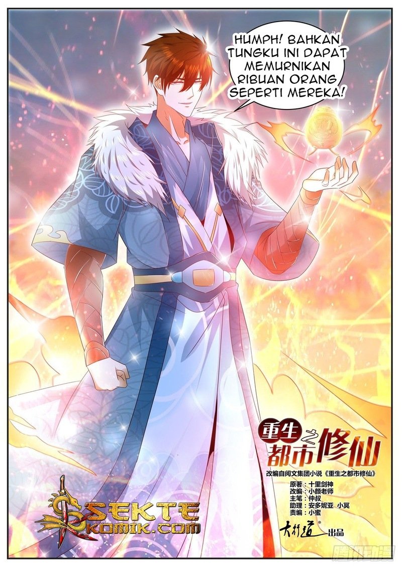 Rebirth Of The Urban Immortal Cultivator Chapter 489 - https://gambar-id.komiku.org/wp-content/uploads/2308344-10.jpg