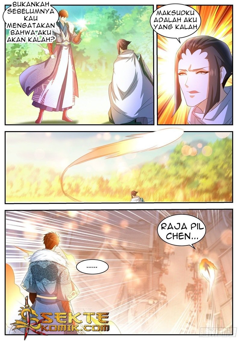 Rebirth Of The Urban Immortal Cultivator Chapter 489 - https://gambar-id.komiku.org/wp-content/uploads/2308344-12.jpg