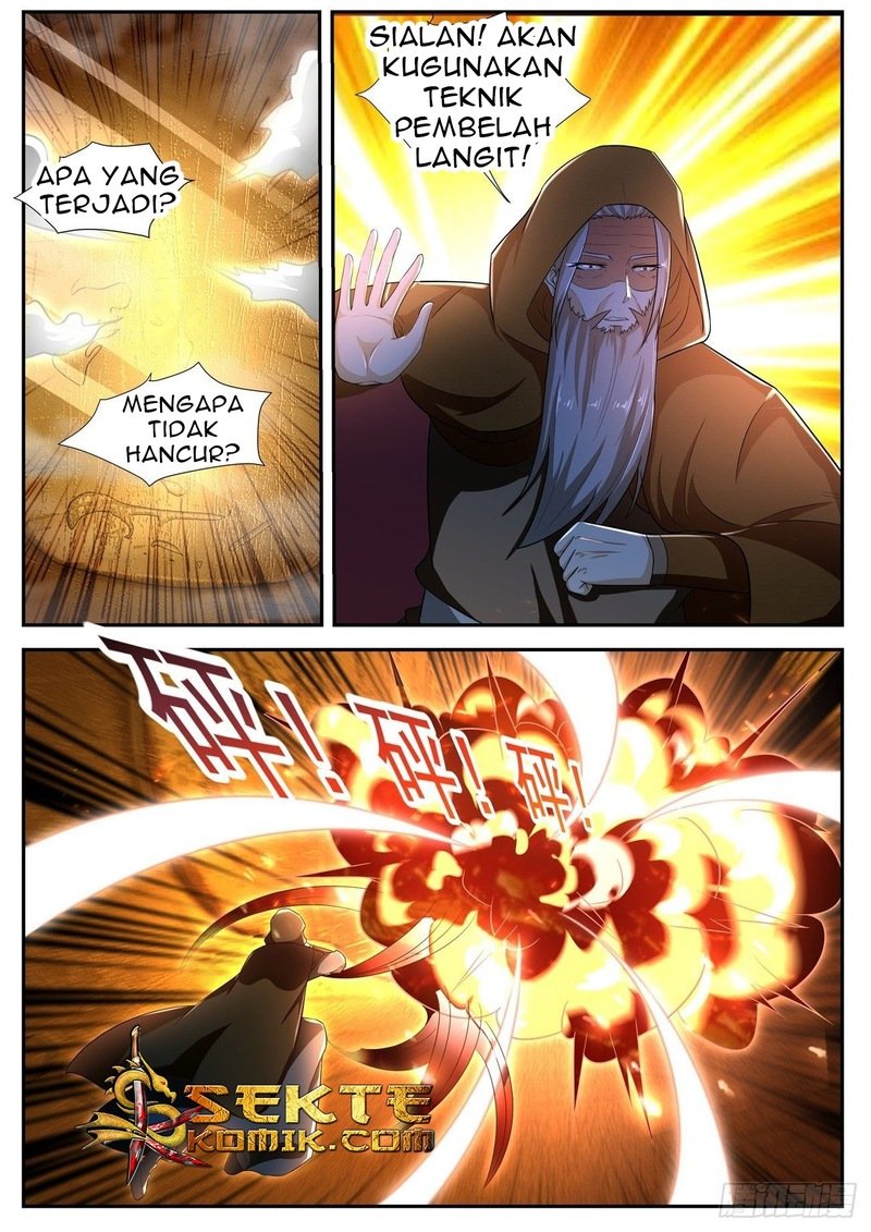 Rebirth Of The Urban Immortal Cultivator Chapter 489 - https://gambar-id.komiku.org/wp-content/uploads/2308344-3.jpg