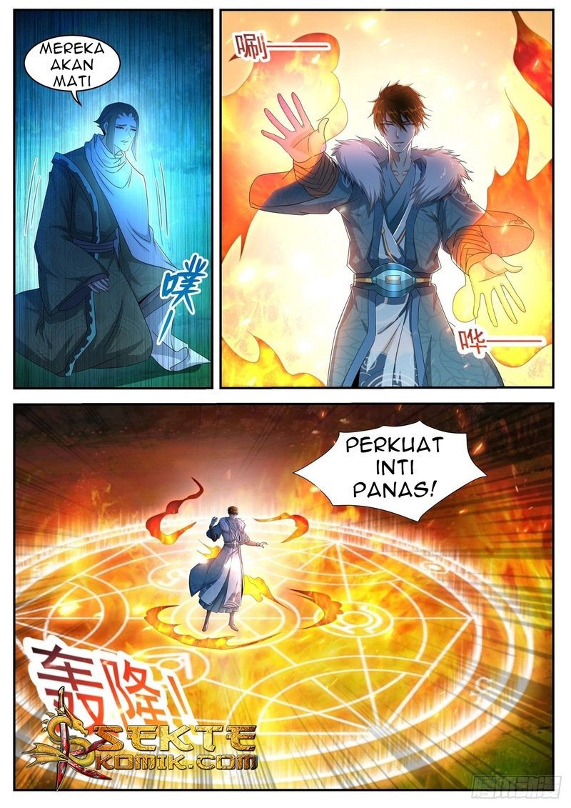 Rebirth Of The Urban Immortal Cultivator Chapter 489 - https://gambar-id.komiku.org/wp-content/uploads/2308344-6.jpg