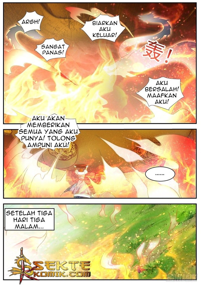 Rebirth Of The Urban Immortal Cultivator Chapter 489 - https://gambar-id.komiku.org/wp-content/uploads/2308344-9.jpg