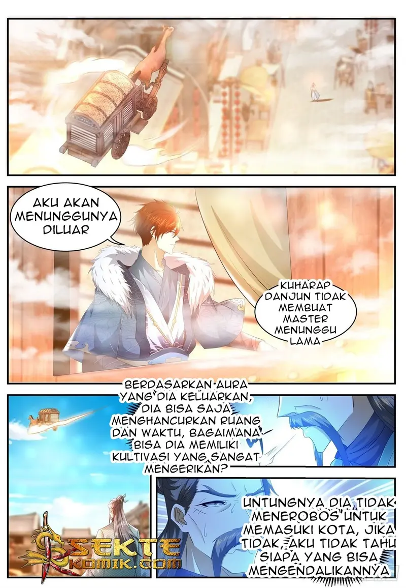 Rebirth Of The Urban Immortal Cultivator Chapter 486 - https://gambar-id.komiku.org/wp-content/uploads/2308352-2.jpg