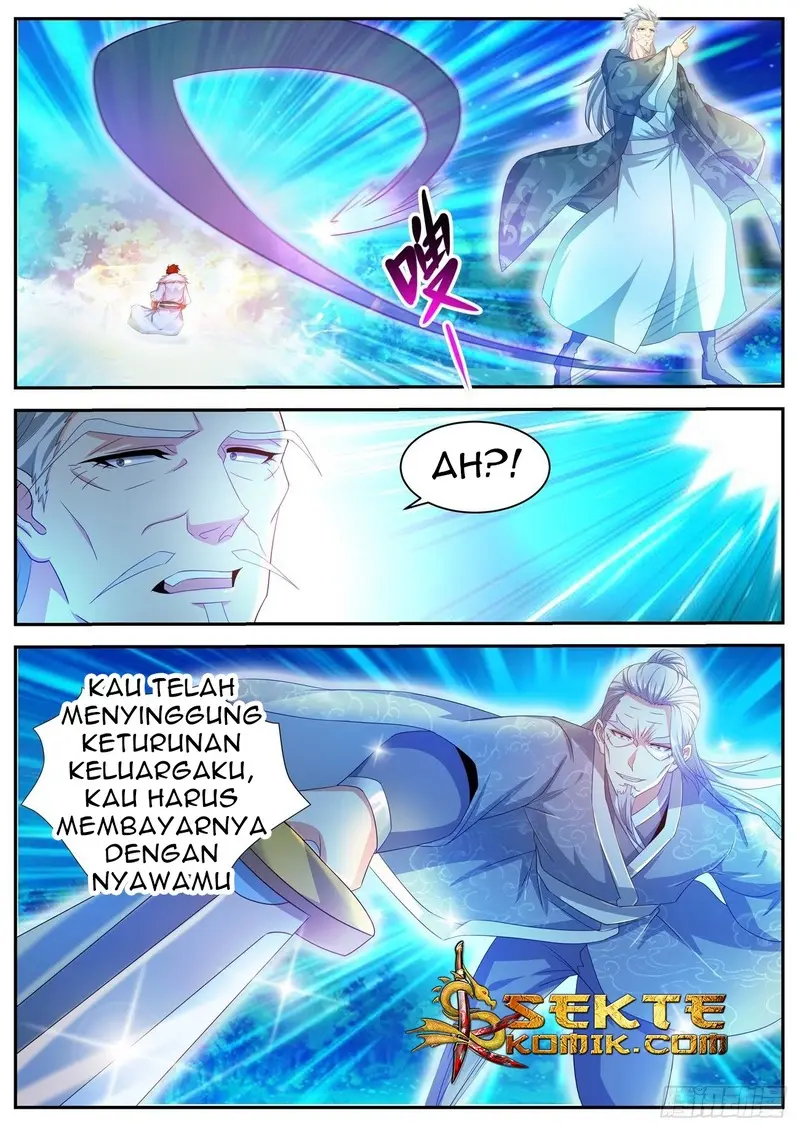 Rebirth Of The Urban Immortal Cultivator Chapter 486 - https://gambar-id.komiku.org/wp-content/uploads/2308352-7.jpg