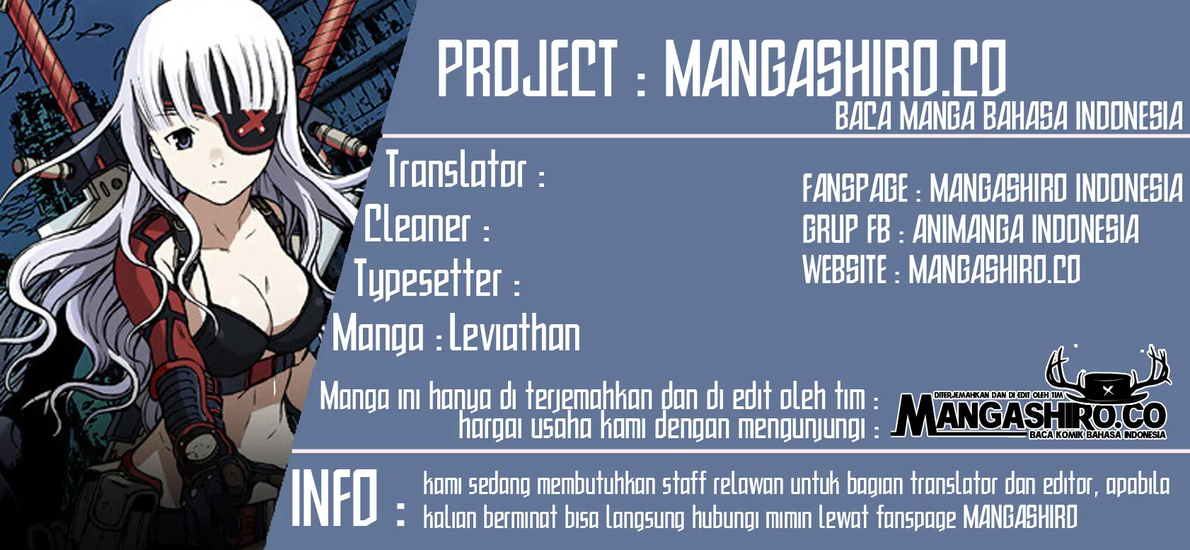 Baca Komik Leviathan Chapter 113 Gambar 1