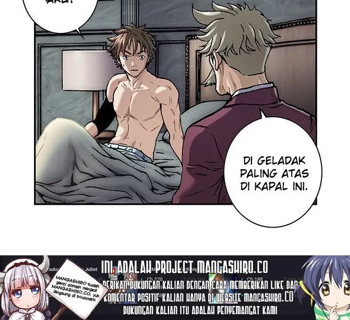 Leviathan Chapter 113 Gambar 3