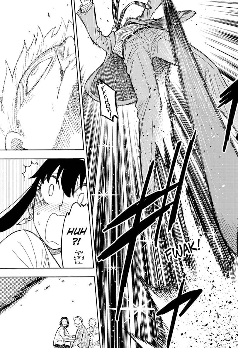 Spy X Family - Chapter 35 - Page 14