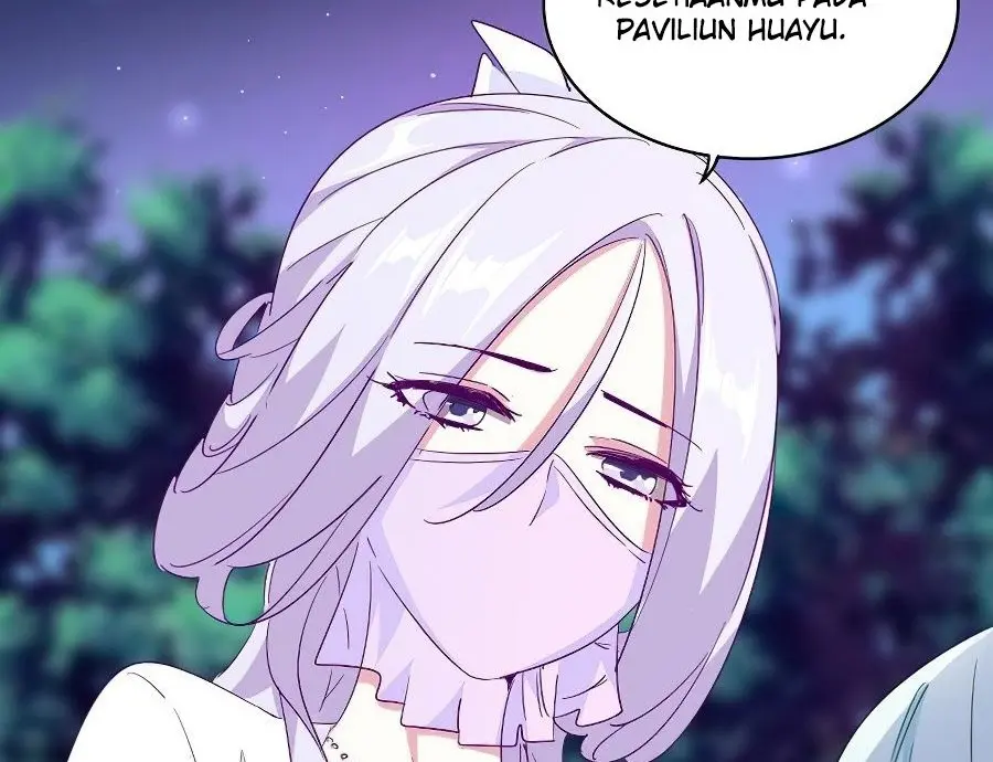 Magic Emperor Chapter 135 Gambar 11