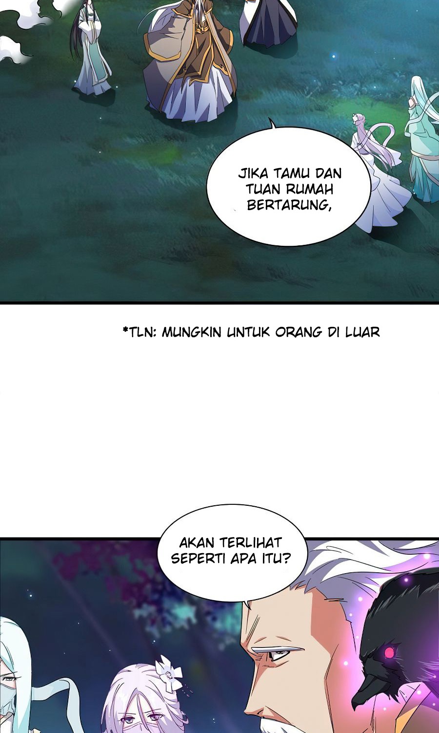 Magic Emperor Chapter 136 - https://gambar-id.komiku.org/wp-content/uploads/2308700-10.jpg