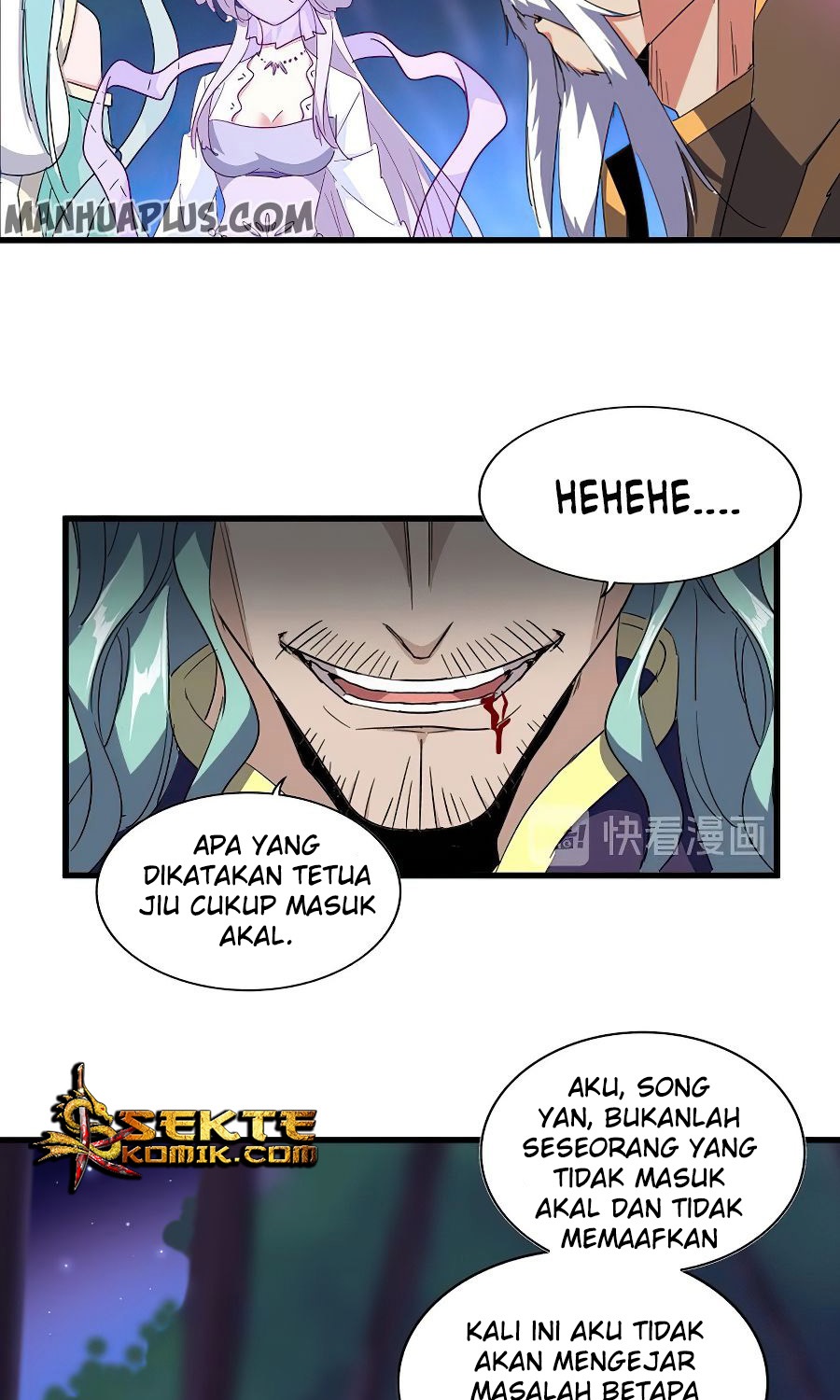 Magic Emperor Chapter 136 - https://gambar-id.komiku.org/wp-content/uploads/2308700-11.jpg