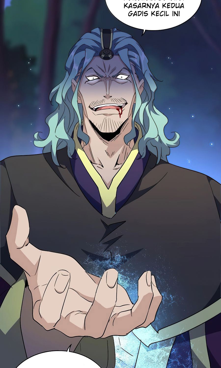 Magic Emperor Chapter 136 - https://gambar-id.komiku.org/wp-content/uploads/2308700-12.jpg