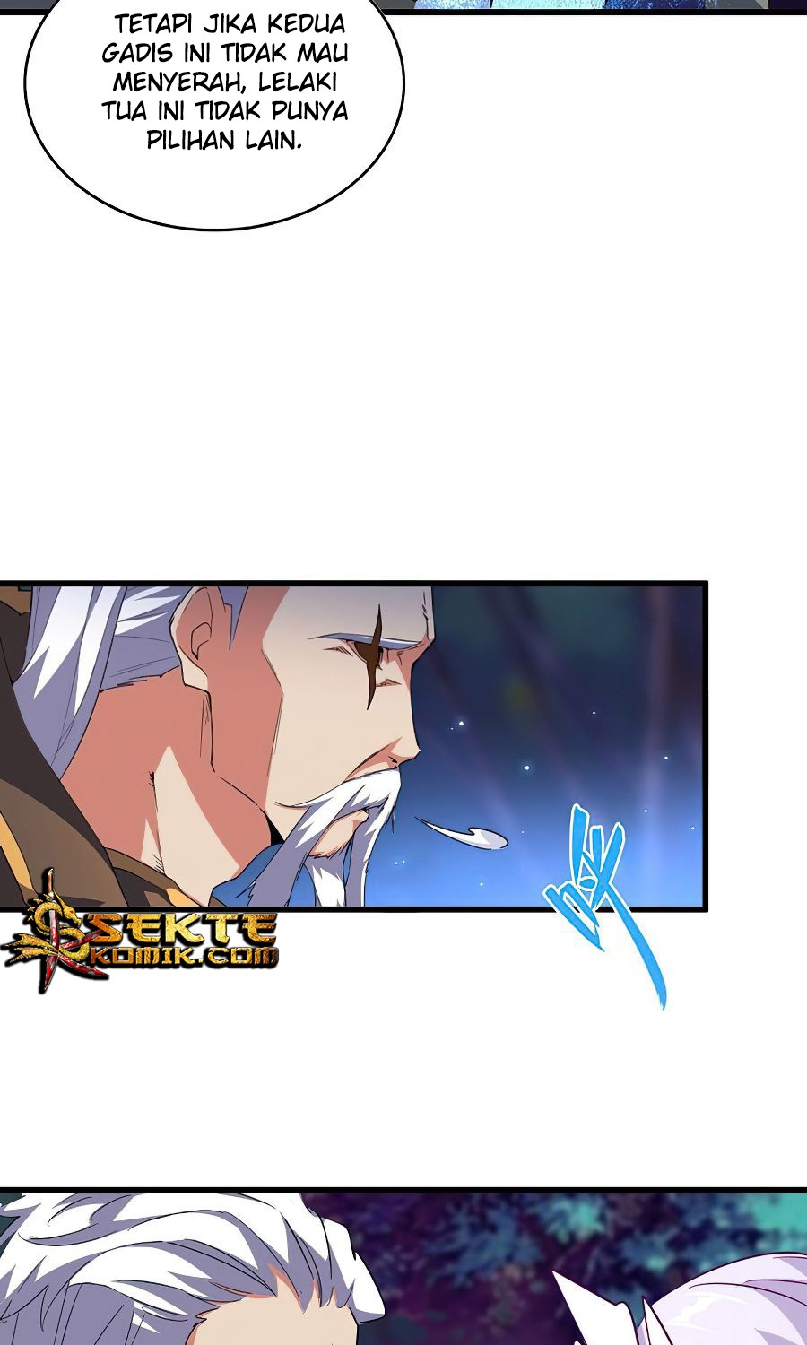 Magic Emperor Chapter 136 - https://gambar-id.komiku.org/wp-content/uploads/2308700-13.jpg