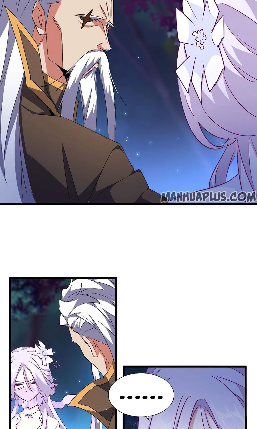Magic Emperor Chapter 136 - https://gambar-id.komiku.org/wp-content/uploads/2308700-14.jpg