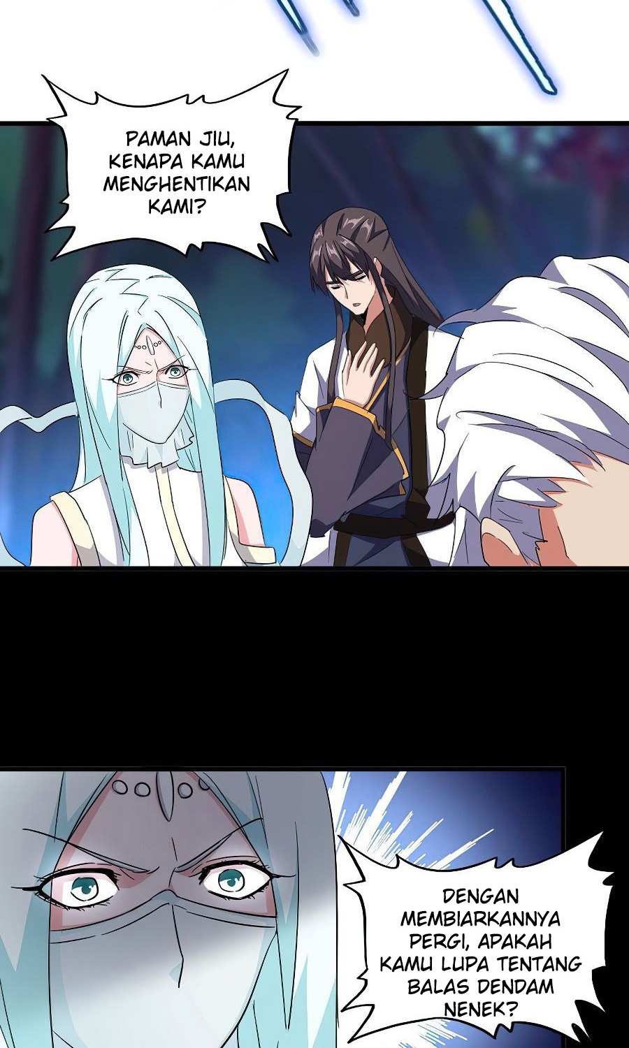 Magic Emperor Chapter 136 - https://gambar-id.komiku.org/wp-content/uploads/2308700-19.jpg