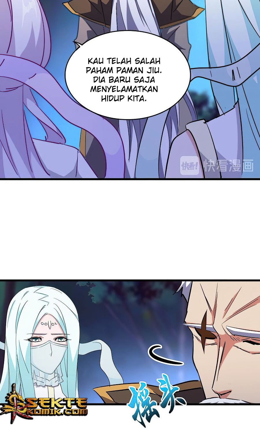 Magic Emperor Chapter 136 - https://gambar-id.komiku.org/wp-content/uploads/2308700-21.jpg