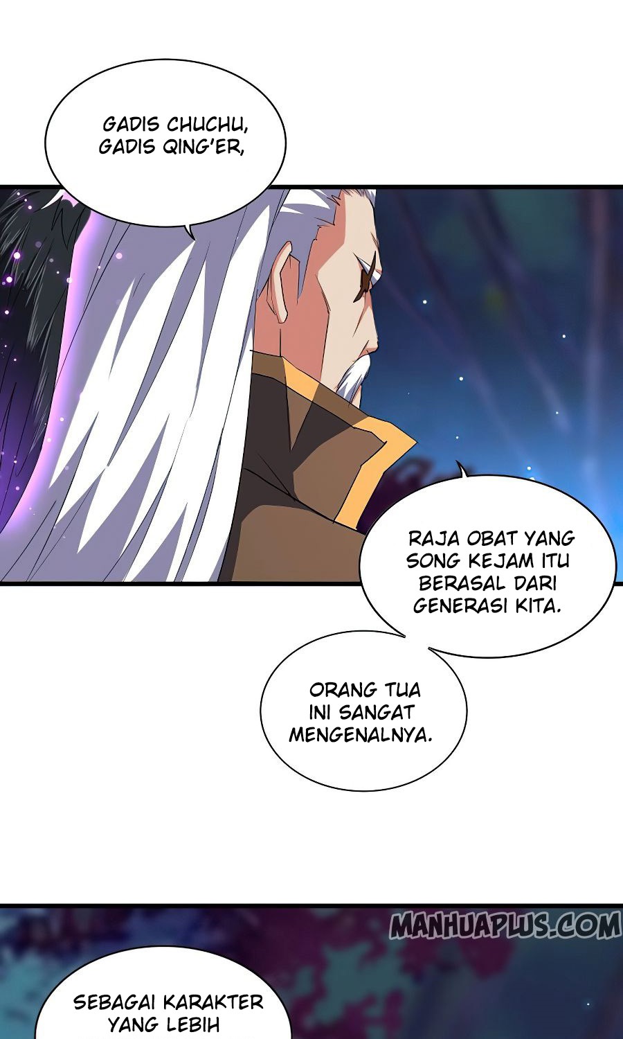 Magic Emperor Chapter 136 - https://gambar-id.komiku.org/wp-content/uploads/2308700-22.jpg