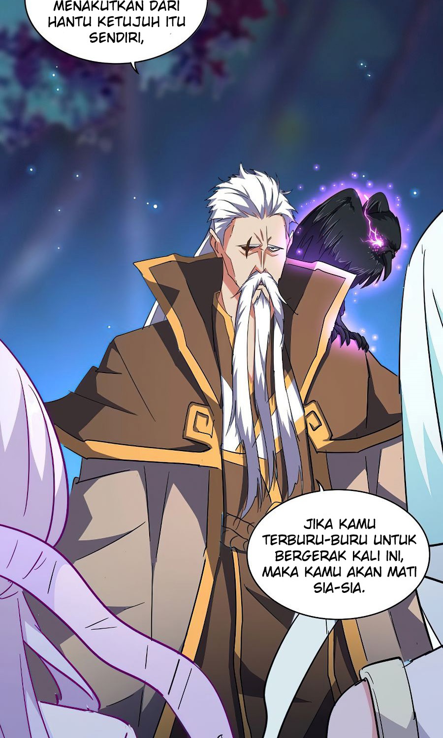Magic Emperor Chapter 136 - https://gambar-id.komiku.org/wp-content/uploads/2308700-23.jpg