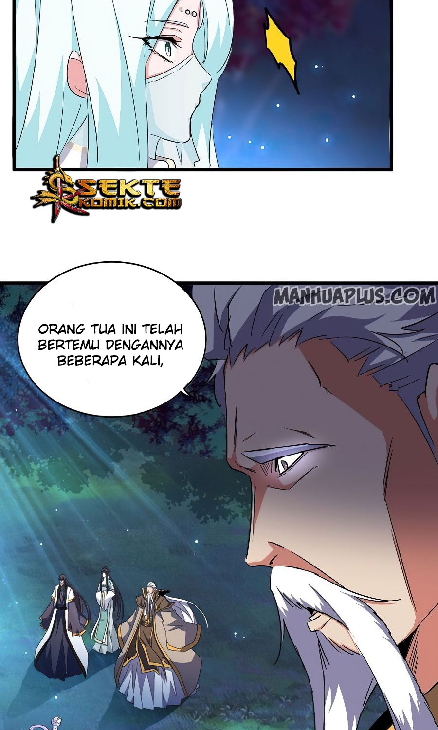 Magic Emperor Chapter 136 - https://gambar-id.komiku.org/wp-content/uploads/2308700-26.jpg