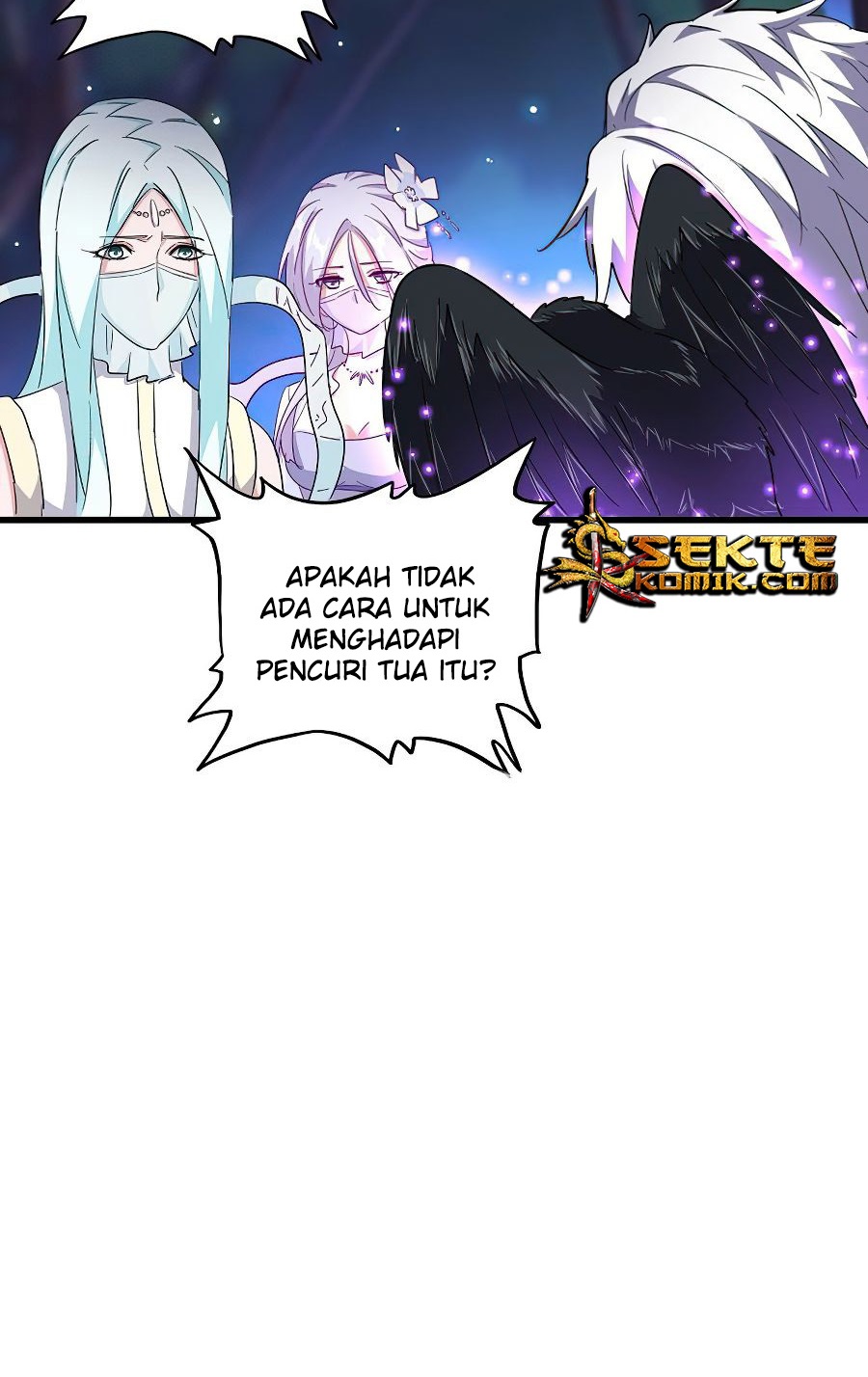 Magic Emperor Chapter 136 - https://gambar-id.komiku.org/wp-content/uploads/2308700-30.jpg