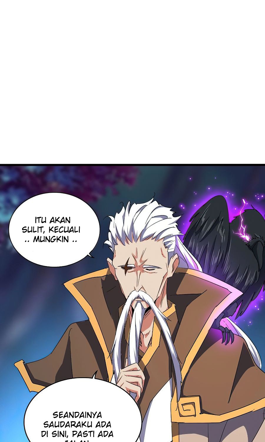 Magic Emperor Chapter 136 - https://gambar-id.komiku.org/wp-content/uploads/2308700-31.jpg