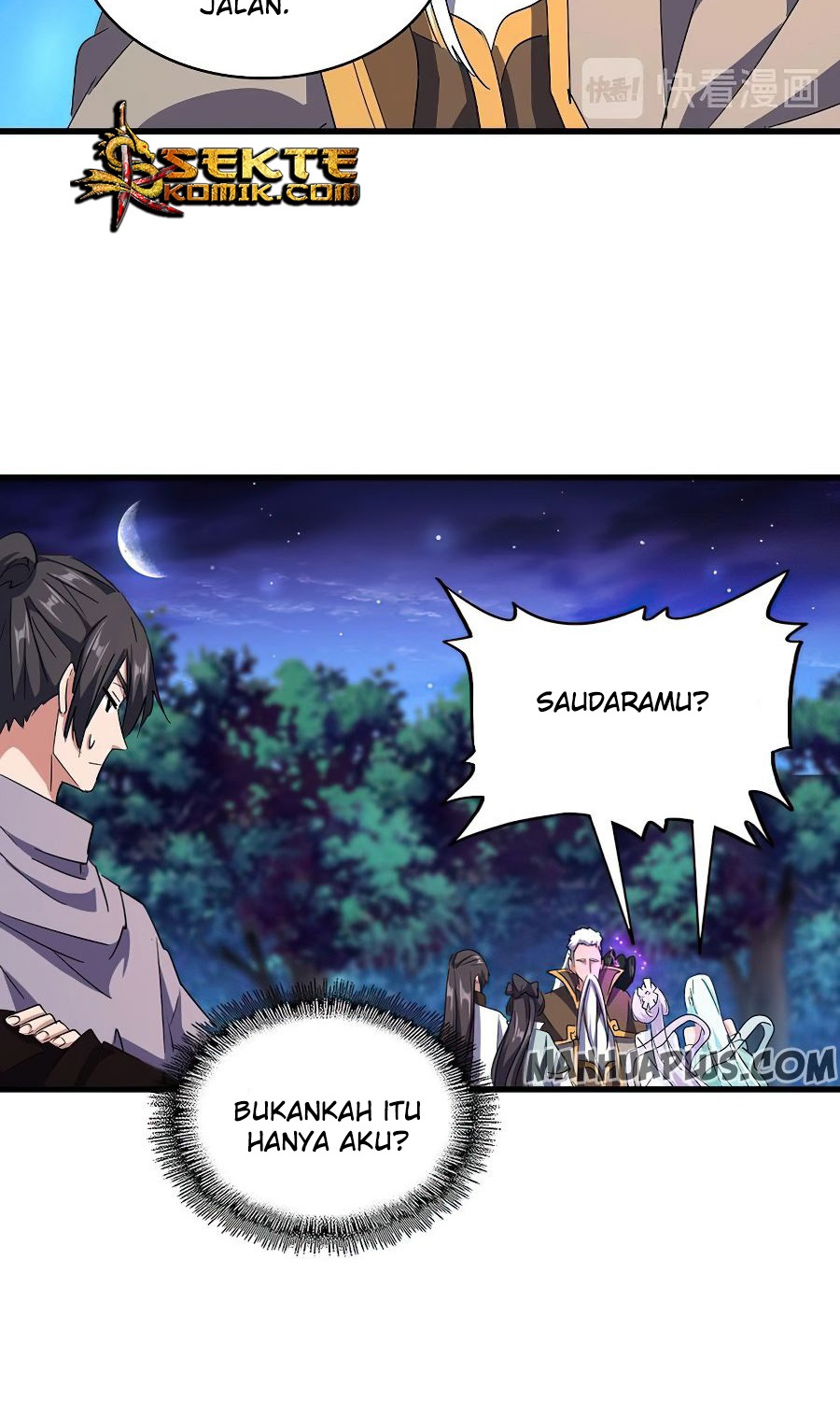 Magic Emperor Chapter 136 - https://gambar-id.komiku.org/wp-content/uploads/2308700-32.jpg