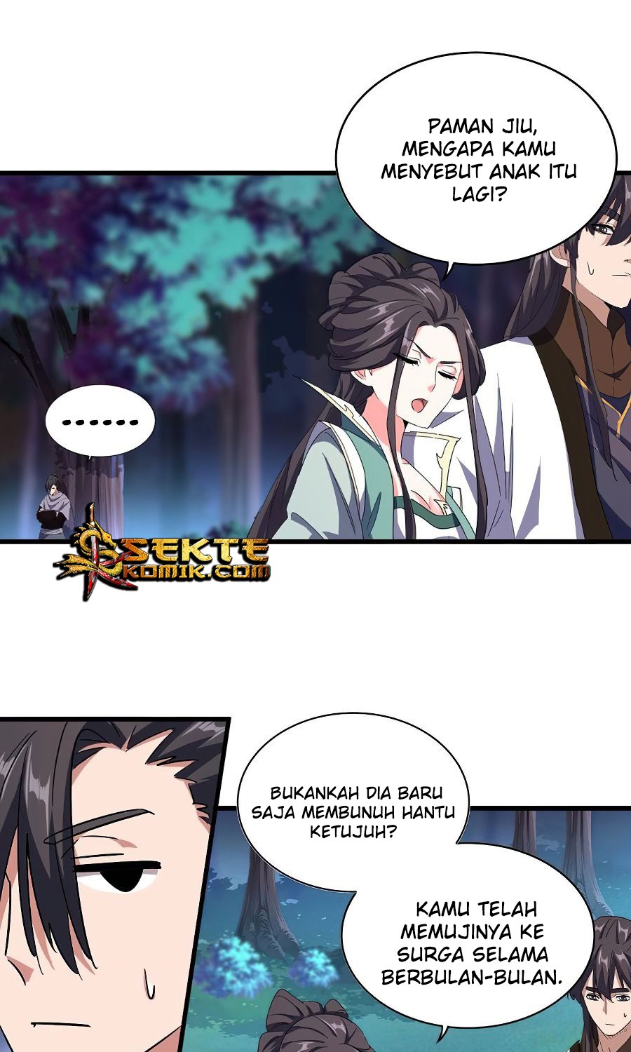 Magic Emperor Chapter 136 - https://gambar-id.komiku.org/wp-content/uploads/2308700-33.jpg
