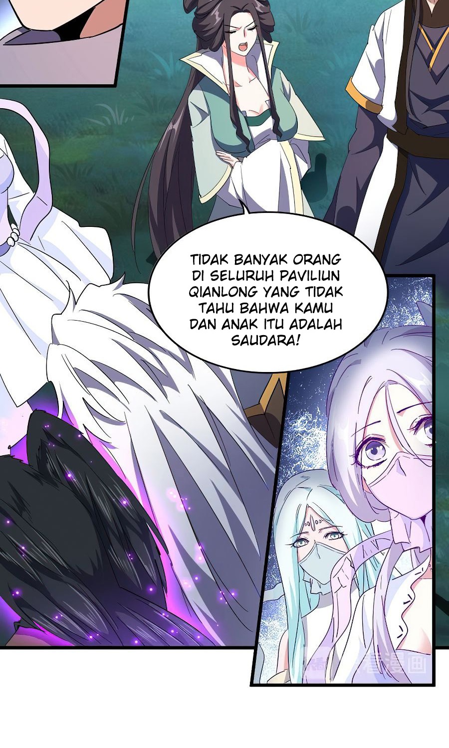 Magic Emperor Chapter 136 - https://gambar-id.komiku.org/wp-content/uploads/2308700-34.jpg
