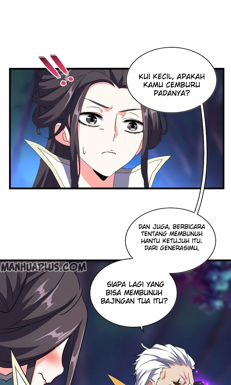 Magic Emperor Chapter 136 - https://gambar-id.komiku.org/wp-content/uploads/2308700-35.jpg