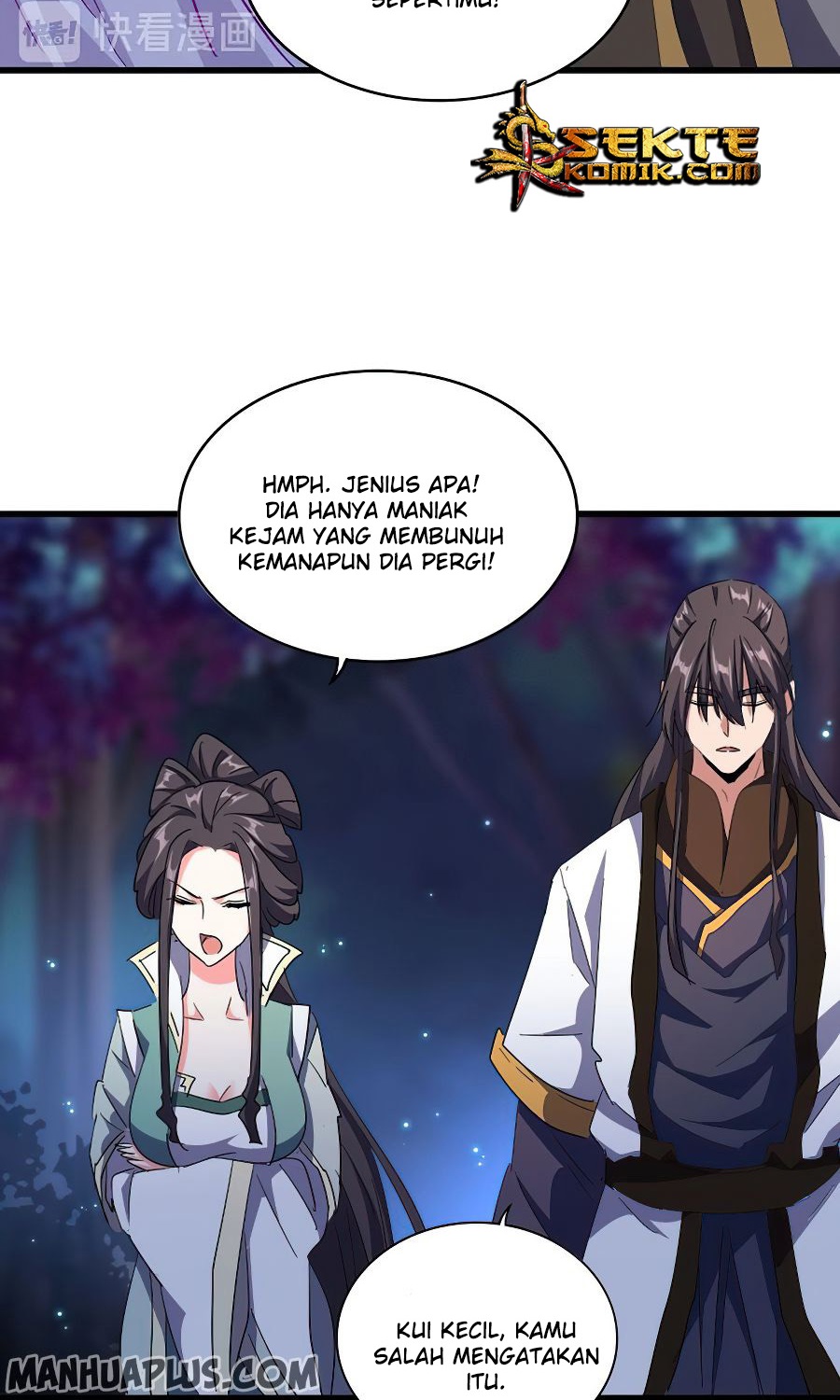 Magic Emperor Chapter 136 - https://gambar-id.komiku.org/wp-content/uploads/2308700-40.jpg