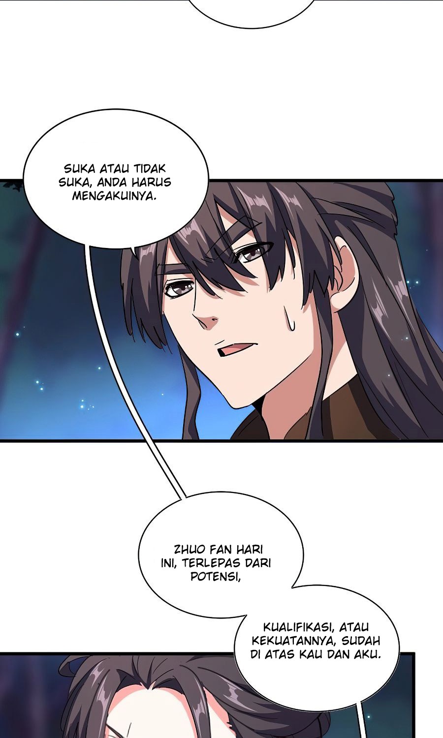 Magic Emperor Chapter 136 - https://gambar-id.komiku.org/wp-content/uploads/2308700-41.jpg