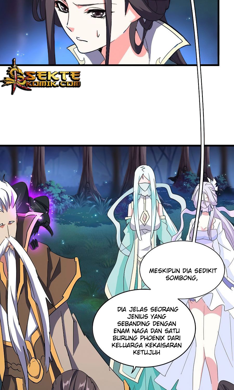 Magic Emperor Chapter 136 - https://gambar-id.komiku.org/wp-content/uploads/2308700-42.jpg