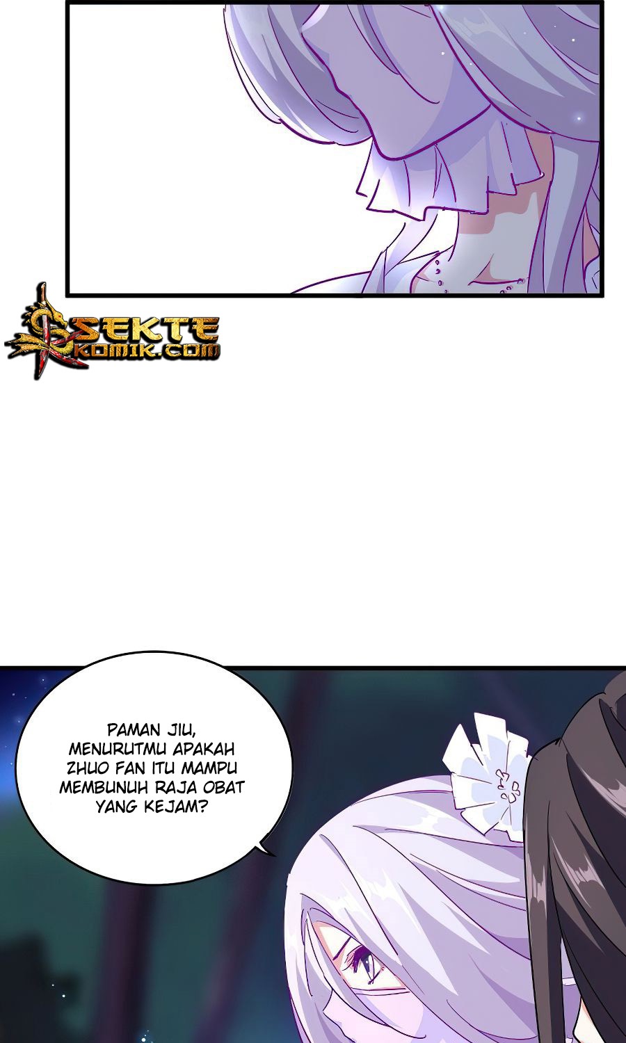 Magic Emperor Chapter 136 - https://gambar-id.komiku.org/wp-content/uploads/2308700-47.jpg