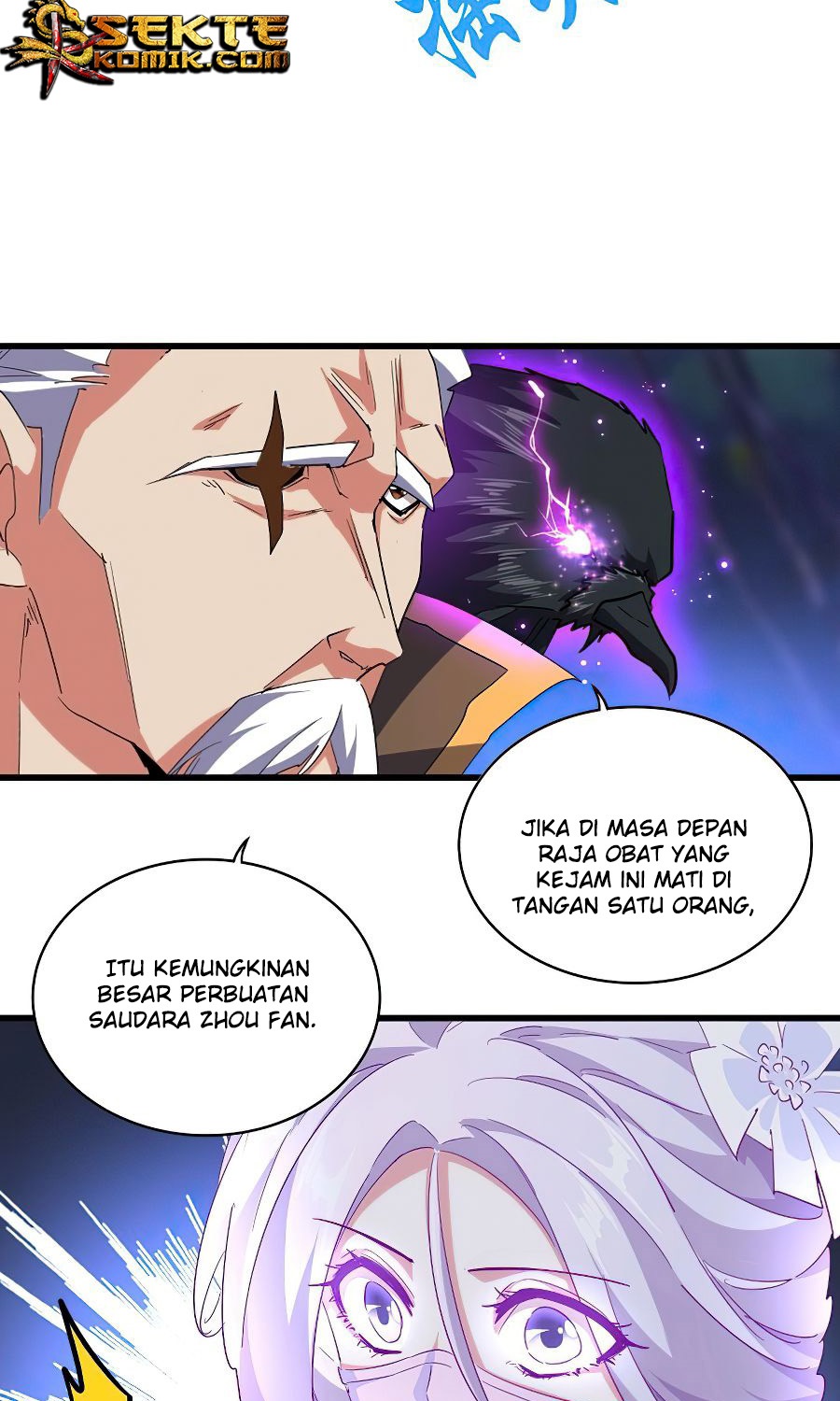 Magic Emperor Chapter 136 - https://gambar-id.komiku.org/wp-content/uploads/2308700-49.jpg