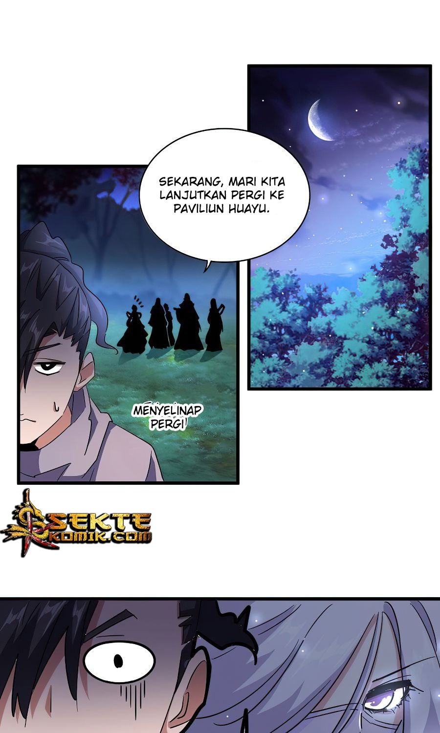 Magic Emperor Chapter 136 - https://gambar-id.komiku.org/wp-content/uploads/2308700-53.jpg
