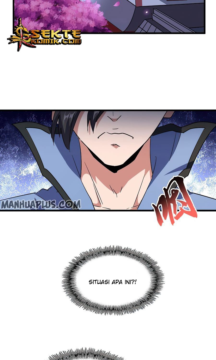 Magic Emperor Chapter 136 - https://gambar-id.komiku.org/wp-content/uploads/2308700-56.jpg