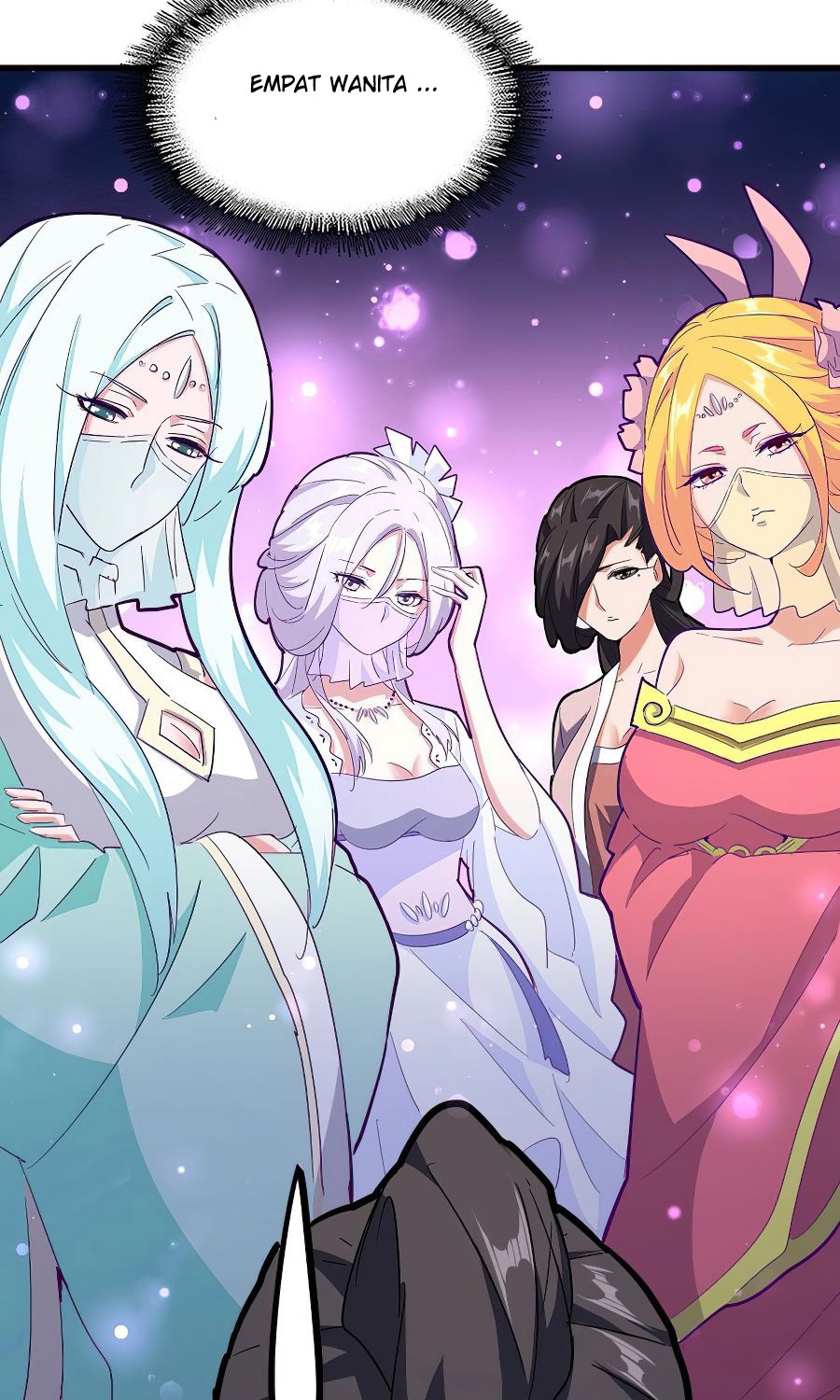 Magic Emperor Chapter 136 - https://gambar-id.komiku.org/wp-content/uploads/2308700-57.jpg