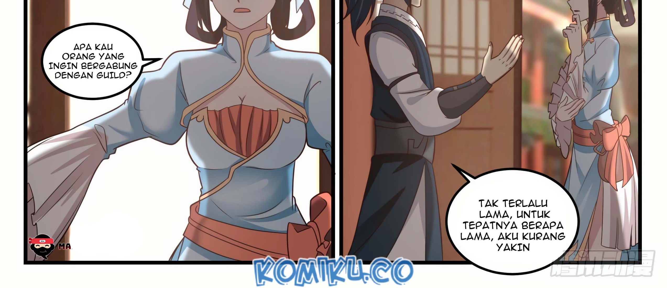 Martial Peak Part 1 Chapter 641 - https://gambar-id.komiku.org/wp-content/uploads/2308704-7_part2.jpg