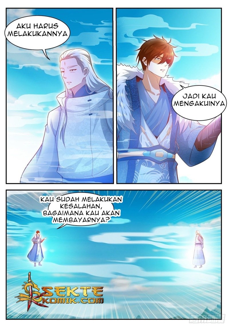 Rebirth Of The Urban Immortal Cultivator Chapter 490 - https://gambar-id.komiku.org/wp-content/uploads/2308843-2.jpg